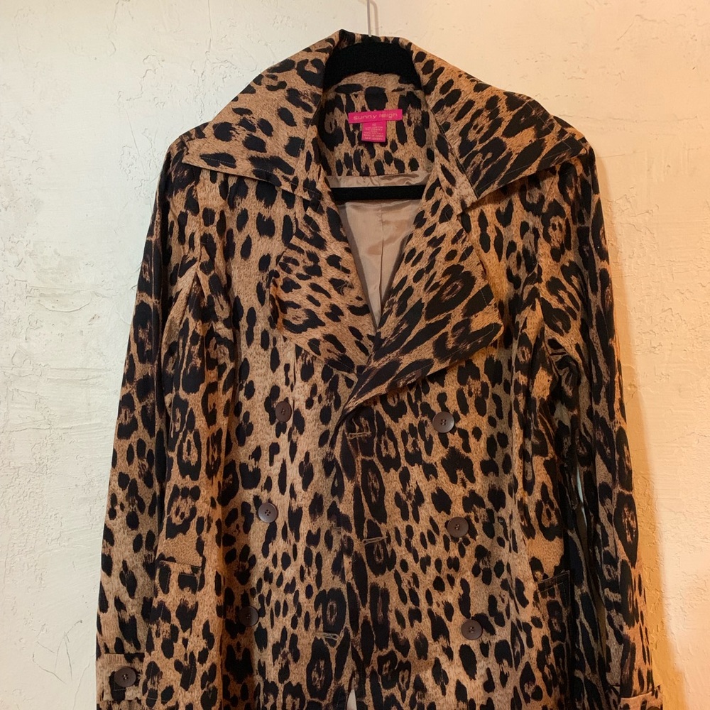 Sunny Leigh Jacket